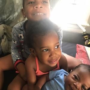 Meet your Posher, Lee